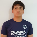 IKER ADRIAN SANDOVAL RANGEL