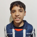 ANDY CANIZAL ARGAEZ