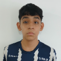 DAVID ISAI VALERO ZAMUDIO