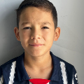 GENARO LUCERO RIVAS