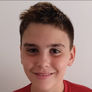 Arnau Masoliver Hidalgo