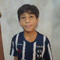 Damian Alcala Vasquez