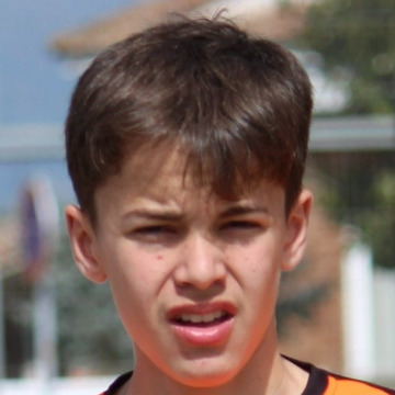 PAU  MAYDEU TORRES