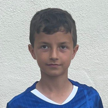 Adrià Trabal Criballés