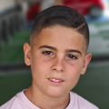 SERGIO CARRASCO GUTIERREZ