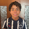 Diego Andree Gonzalez Vargas