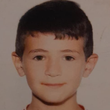 Maysar Abarkane Boutanaach