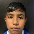ÁNGEL LIONEL Cavazos Ascencio
