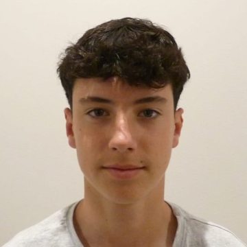 ARNAU POUS GARCIA