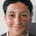 Alvaro Sebastian Davila Leal