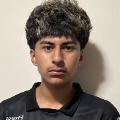 Daniel Saldívar Ríos