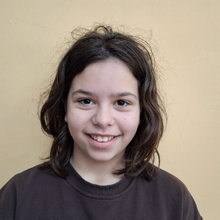CRISTINA FARIÑAS DE LA TORRE