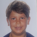 AARÓN LOPEZ GALERA