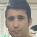 Sergio Nieto Navarro