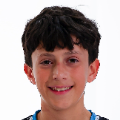 ADRIÁN CAMACHO JIMÉNEZ