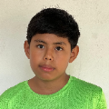 Francisco Gael Rizo Venegas