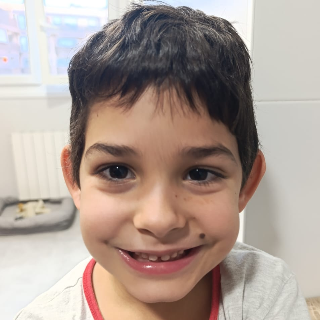 LUCAS HERRERO CHARCAN