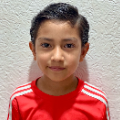 Andre Santiago Baron Vargas