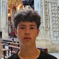 PABLO  GUISÁNDEZ THEODORI