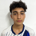 KEVIN TADEO LUNA RODRIGUEZ