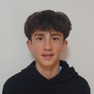 Marc Armengol Suriñach
