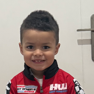 LUCAS LÓPEZ CHIRINOS