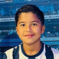 VICTOR DANIEL SANTOS LOERA