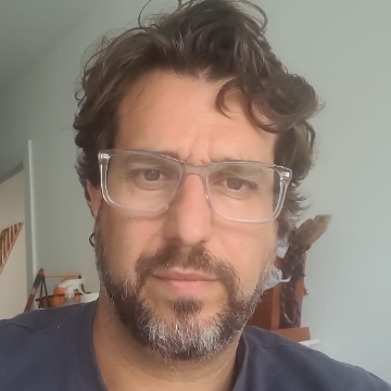 julio Cirbian