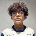 Jupiter Mauricio Diaz Rodriguez