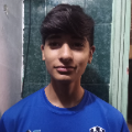 Jonathan Patricio Muñoz López
