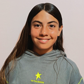Gina Jové Martinez