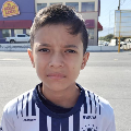 Mateo Villalobos López