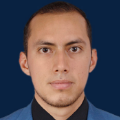 Eddy Fabian Palacios Zurita