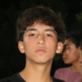 Kristofer Abel Cardenas Pequeño