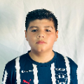 THIAGO ALEXANDER ARANA AYALA