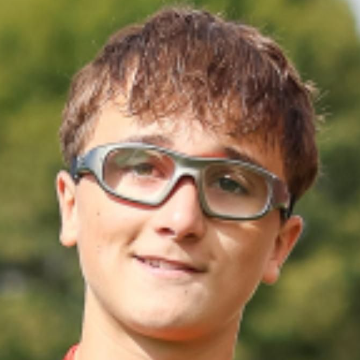 Arnau Burgaya
