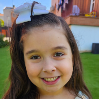 LEYRE FERREIRO BORIOSI