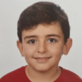 ÓLIVER MOLINA HERNÁNDEZ