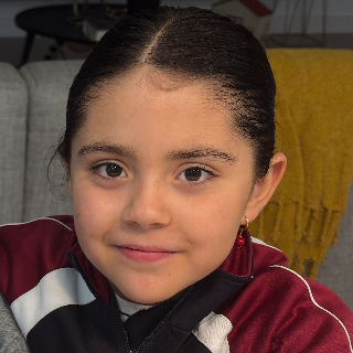ÁFRICA GIMÉNEZ ROMERO