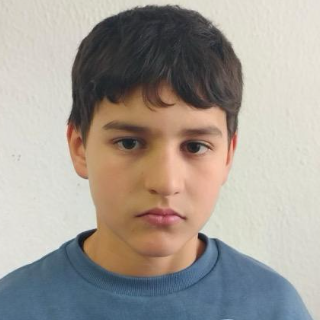 TAOUFIK RAGGANI