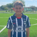 LEONARDO ALFONSO GARZA LEAL