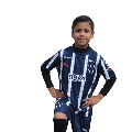 Diego isai Almaguer Estrada