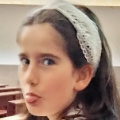 AINHOA PÉREZ PEDREIRA