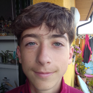 ARNAU PAGESPETIT PLA