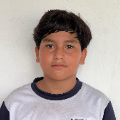 Daniel Alberto Garcia Felipe