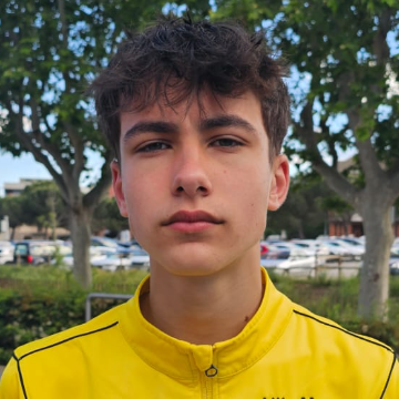 NIL MORA FRANCO