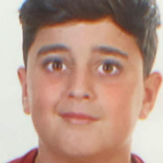 LEO PEREZ GARCIA