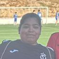 KEYRI CHIRINOS