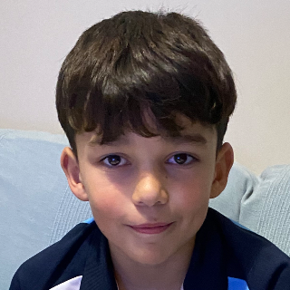 DANIEL SIMARRO ACEBRÓN