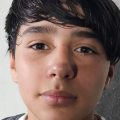 Carlos Mateo Saldivar Leal